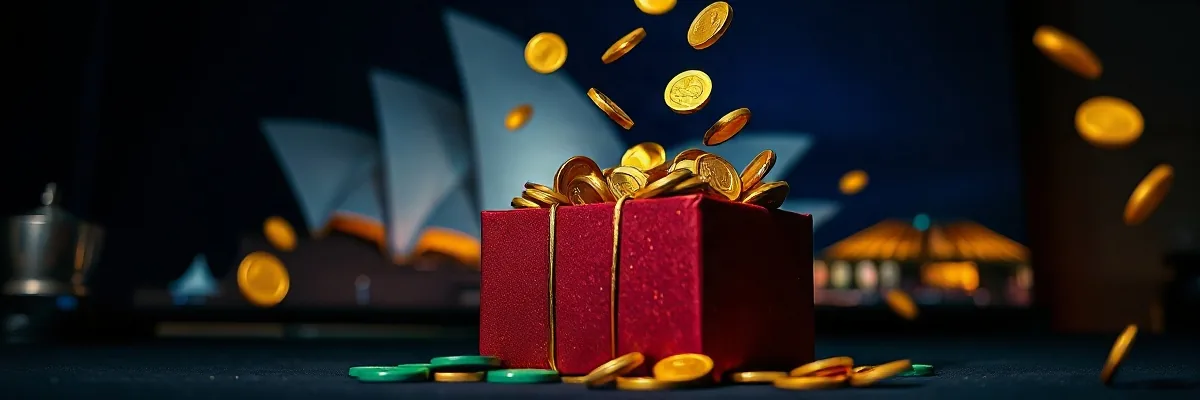 free spins no deposit win real money australia in Australia — Free Spins No Deposit Win Real Money Australia: What Each 