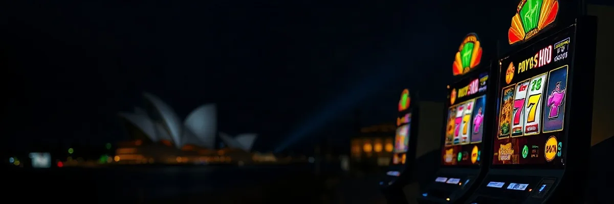 Is PayID safe for pokies: the short answer for players in Australia