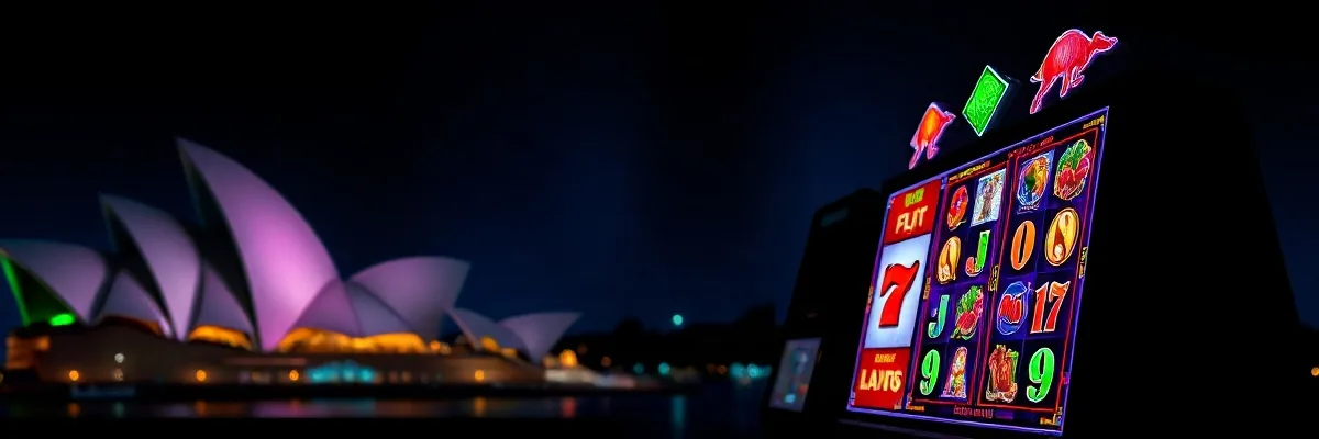 Support channels at a glance for players in Australia